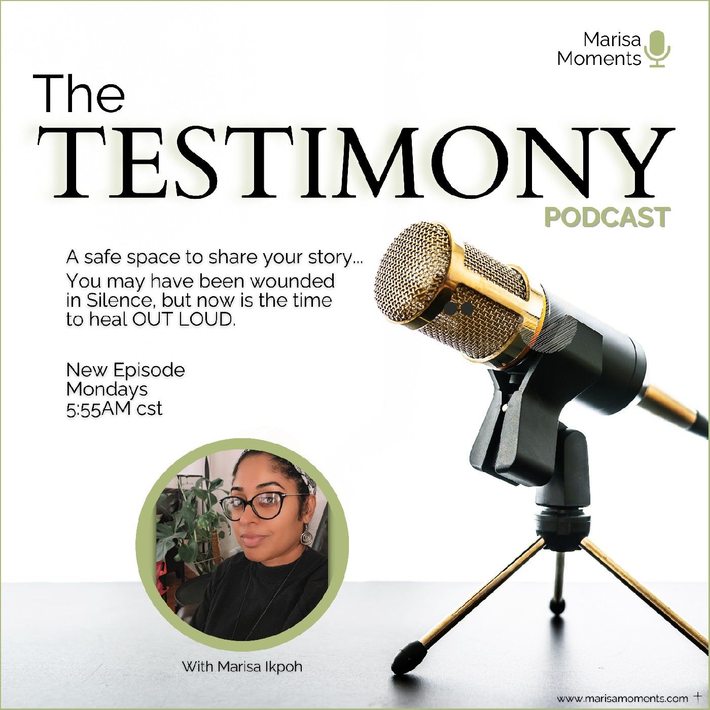 The Testimony