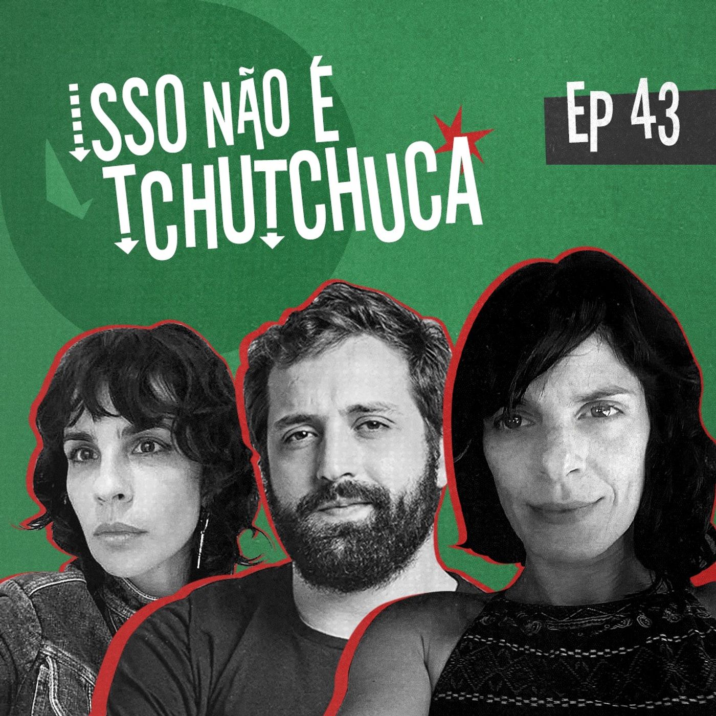 ISSO NÃO É NORONHA