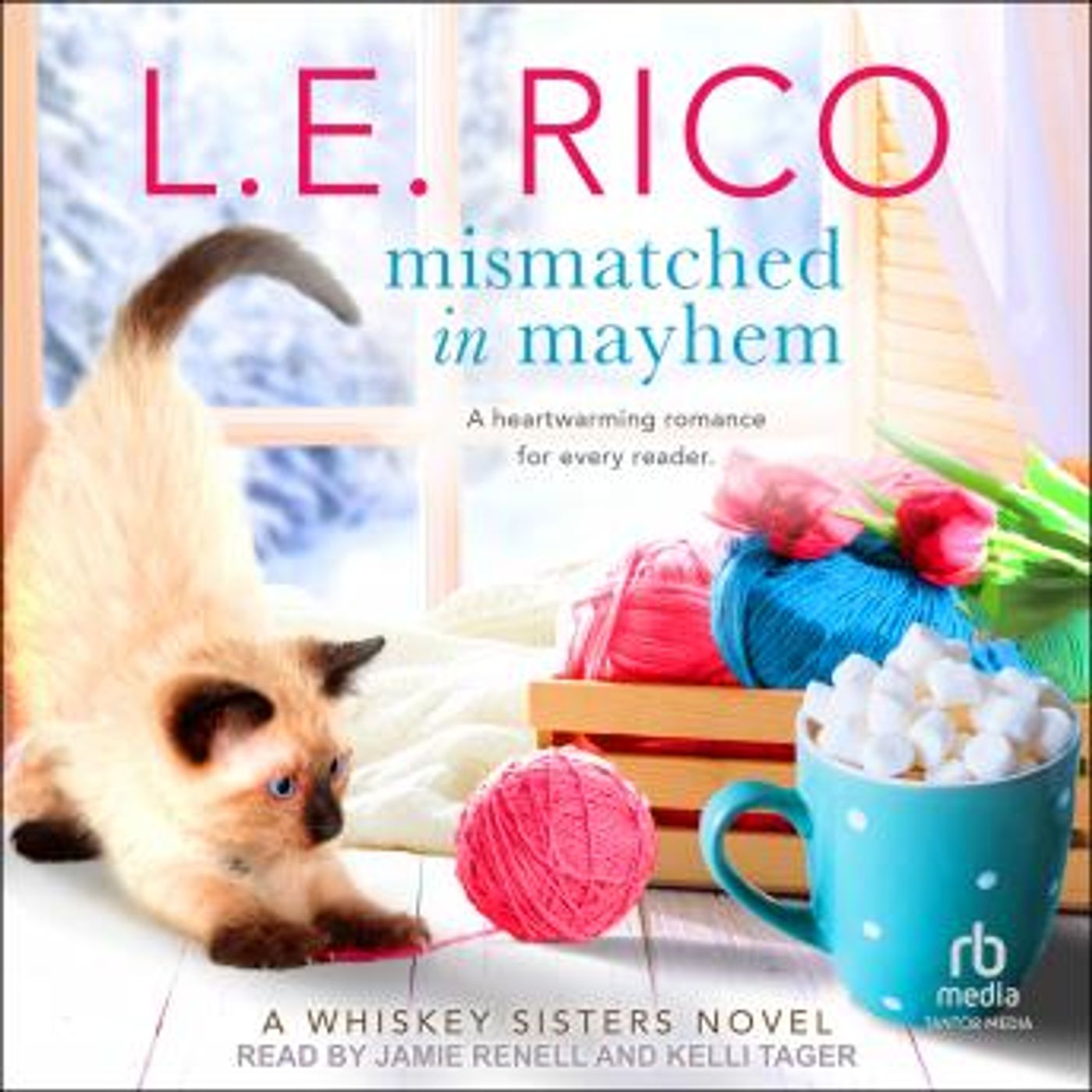 Listen to Latest Full Audiobooks in Romance, Modern