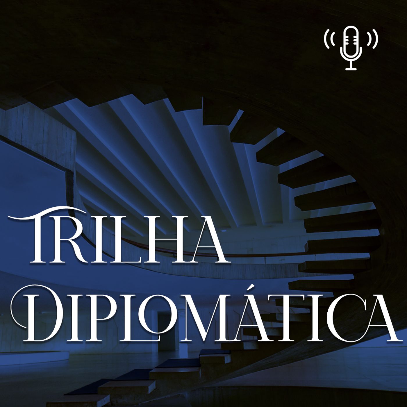 Trilha Diplomática