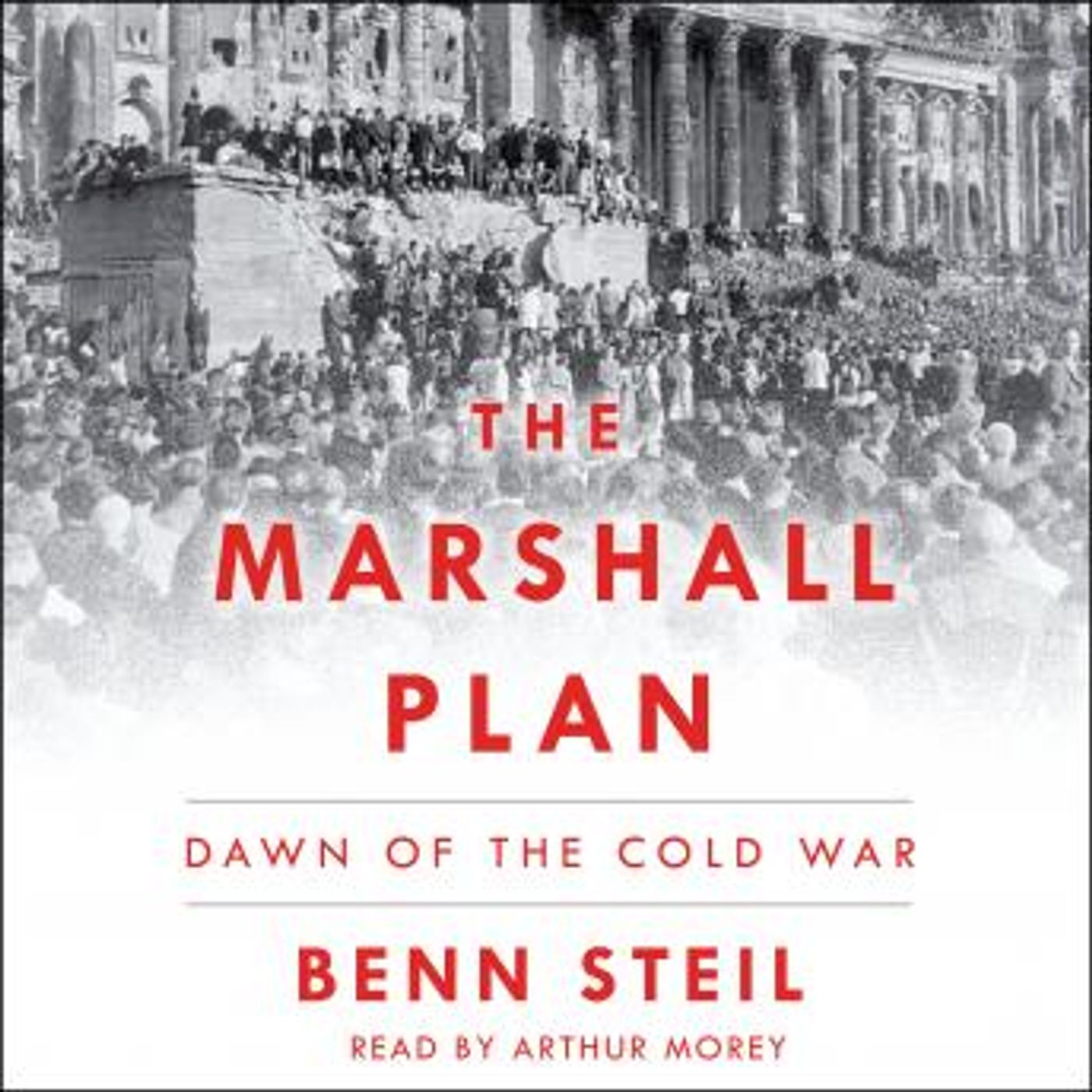 Audiobooks in Non-Fiction, Current Affairs, Law, & Politics