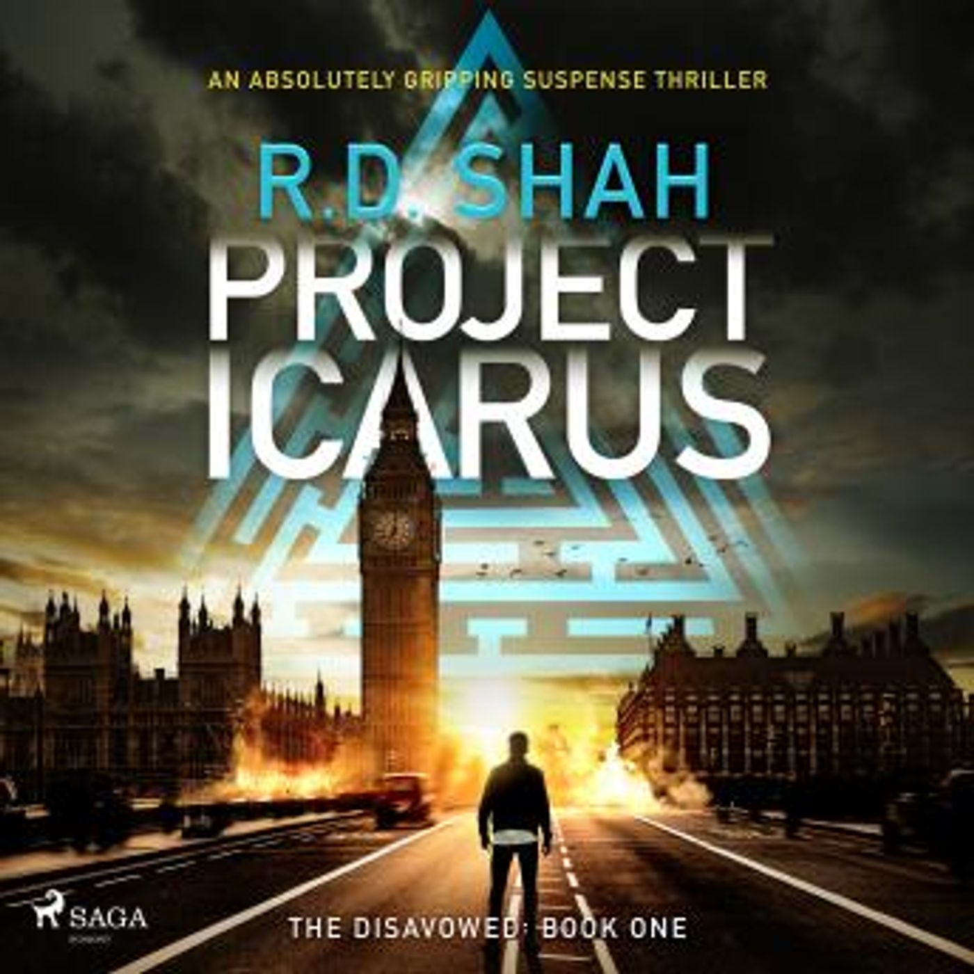 Get Best Full Audiobooks in Mystery, Thriller & Horror, Espionage