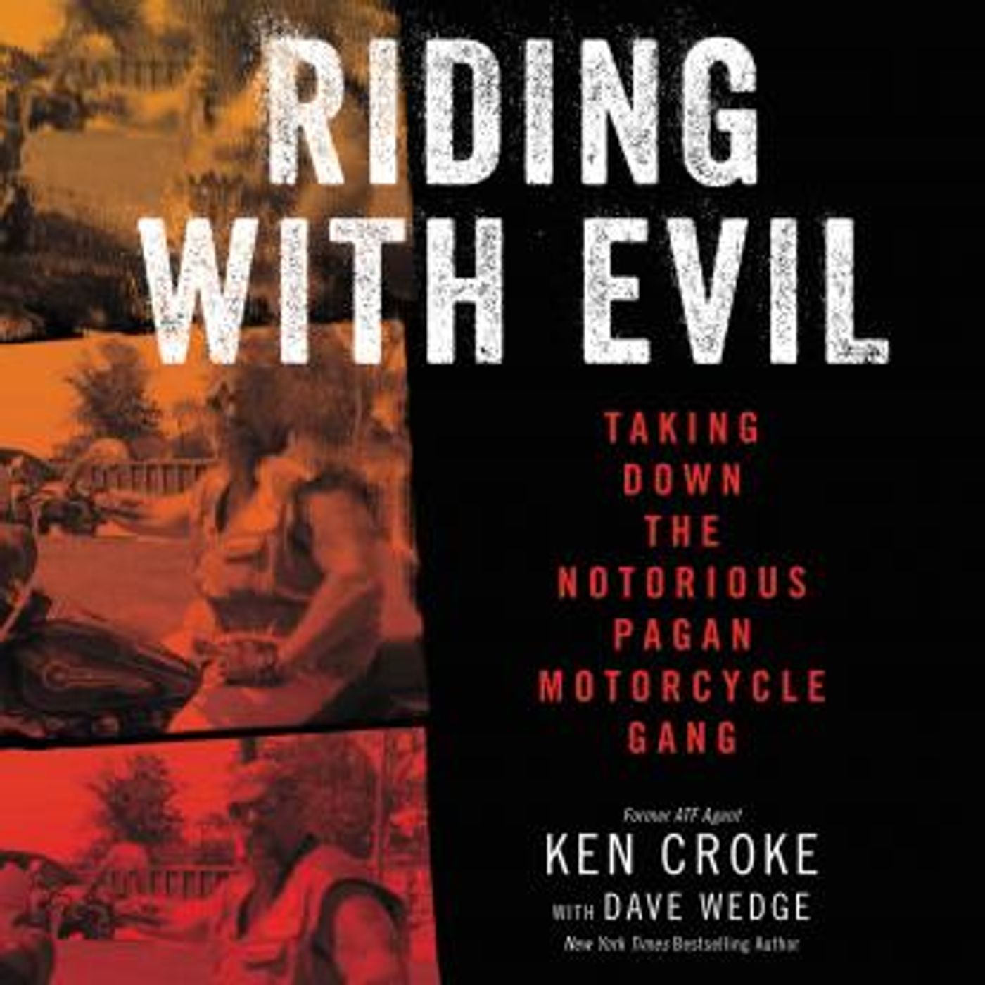 Download Best Full Audiobooks in Mystery, Thriller & Horror, True Crime