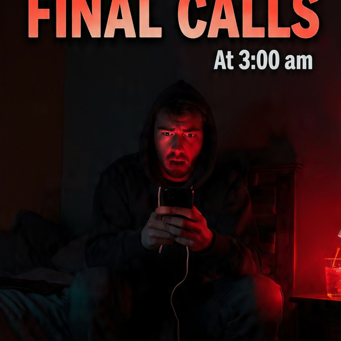 Party boy made his FINAL CALLS at 3am - MrBallen episode artwork