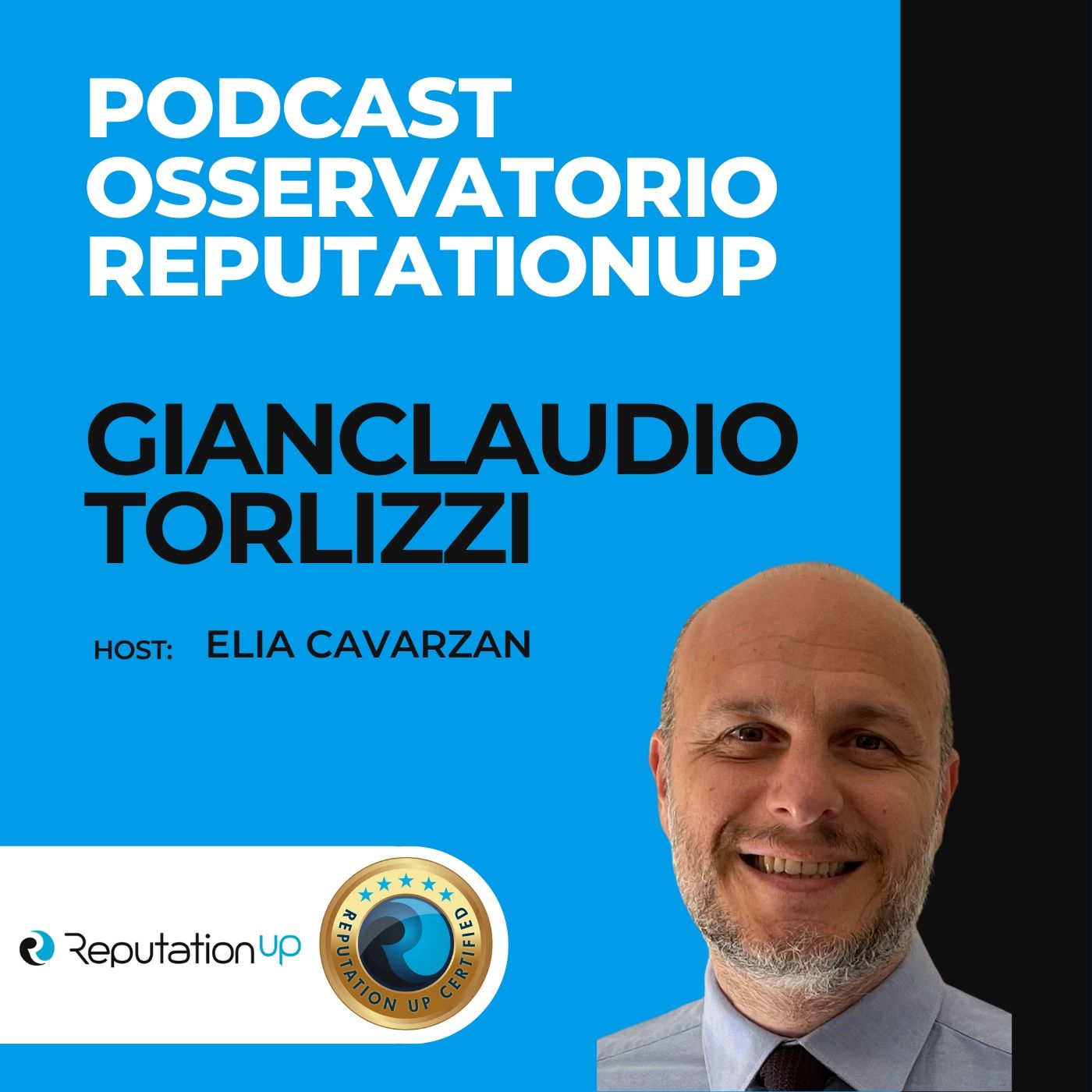 Osservatorio ReputationUP PODCAST