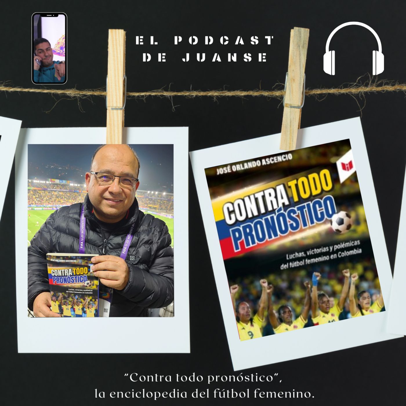 El Podcast de Juanse