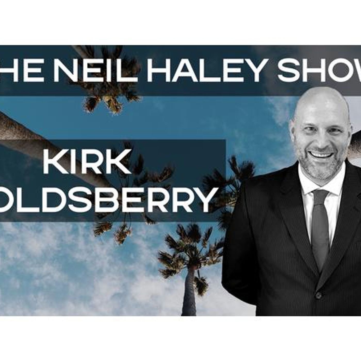 The Neil Haley Show