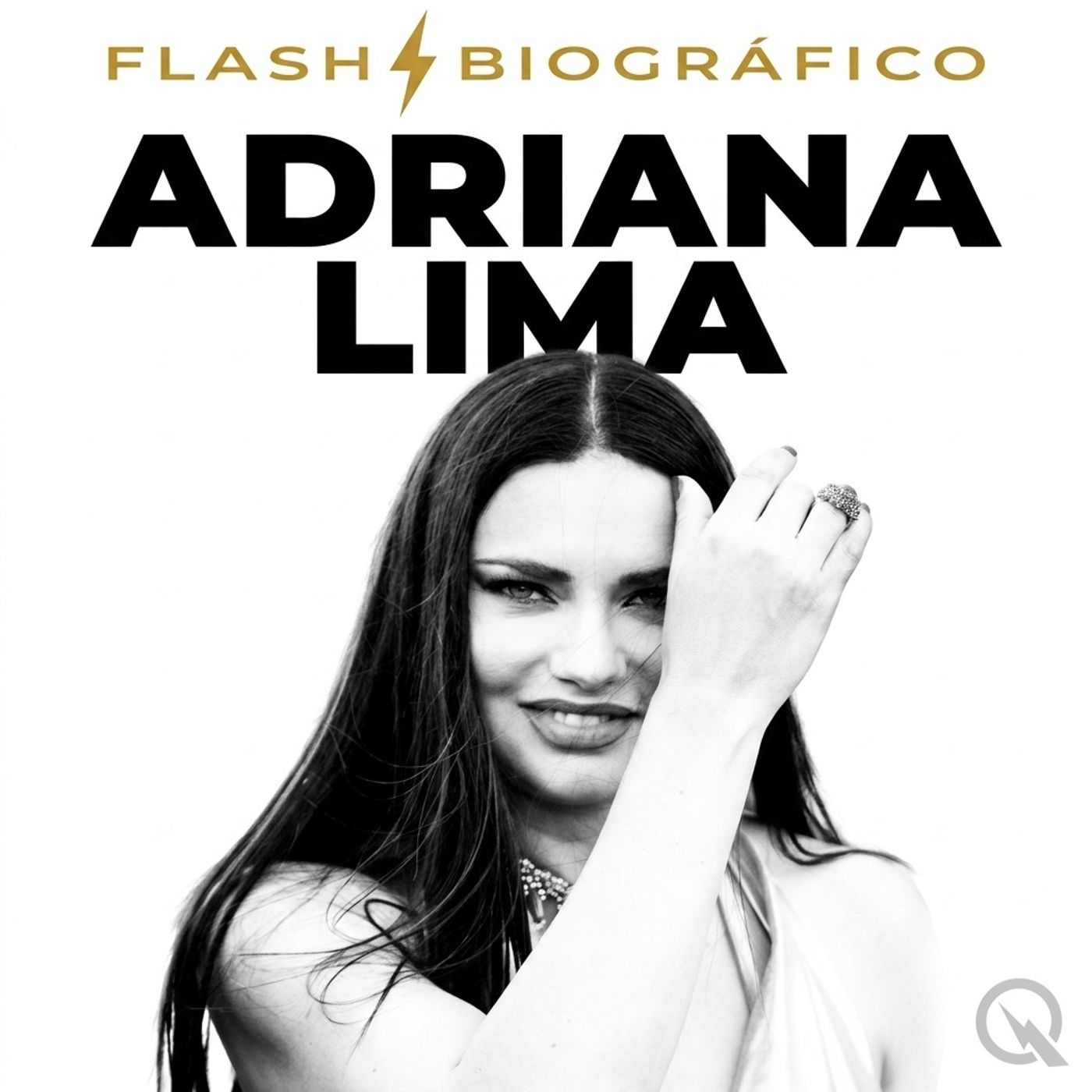 Adriana Lima - Flash Biográfico