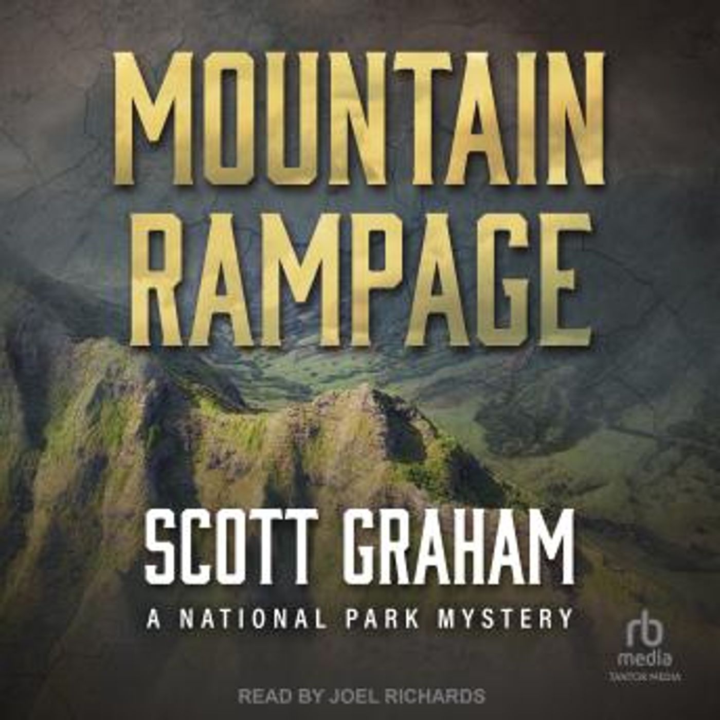 Get Best Full Audiobooks in Mystery, Thriller & Horror, Police & Detective