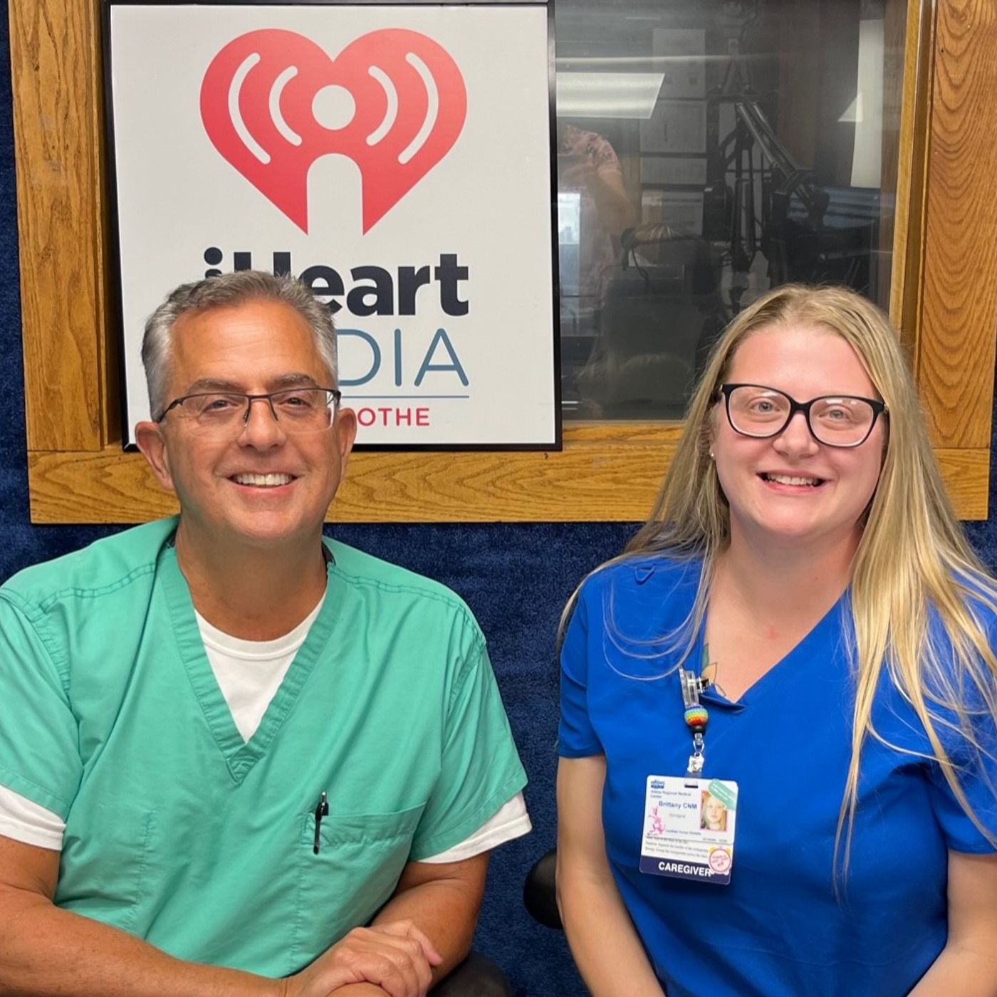 09-18-23 Midwifery with Brittany Winland 09-18-23 Midwifery with Brittany Winland