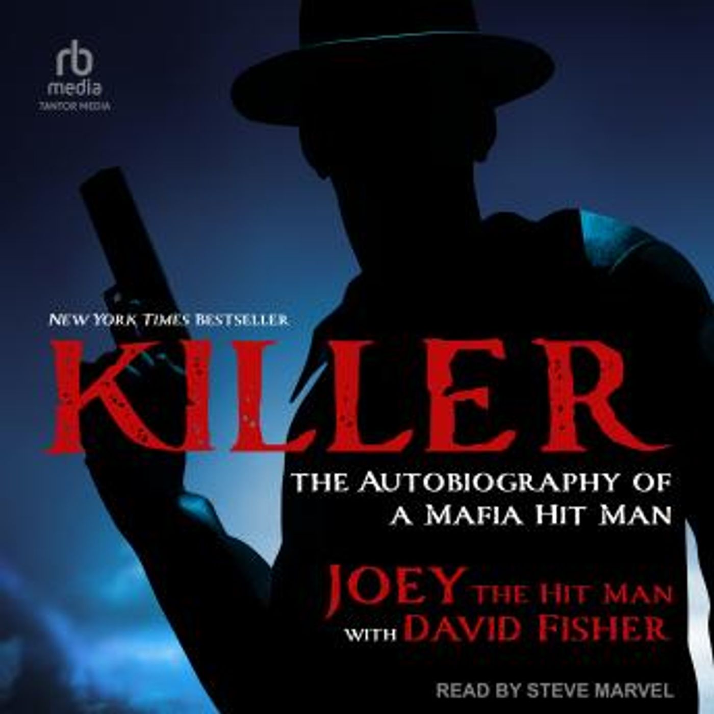 Download Best Full-Length Audiobooks in Mystery, Thriller & Horror, True Crime