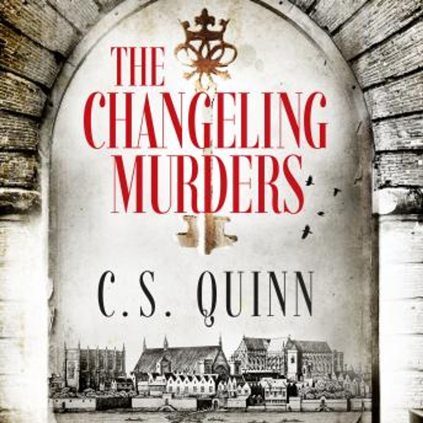 Grab the Essential Full Audiobooks in Mystery, Thriller & Horror, Suspense