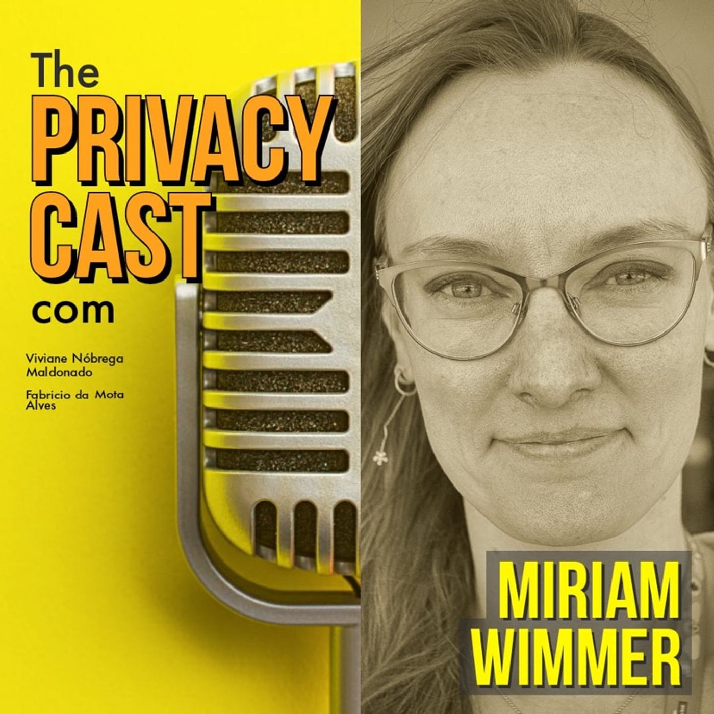The Privacy Cast: Tudo Sobre LGPD e GDPR