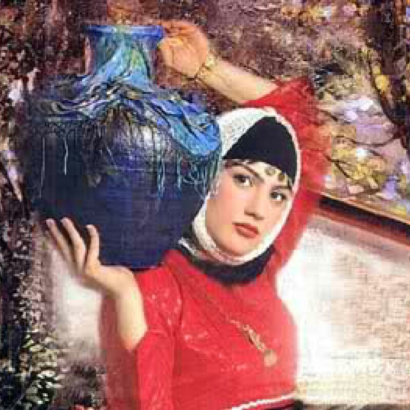 سارا:حسن صادقی پناه... دکلمه و اجرا:مهدی اصفهانی episode artwork