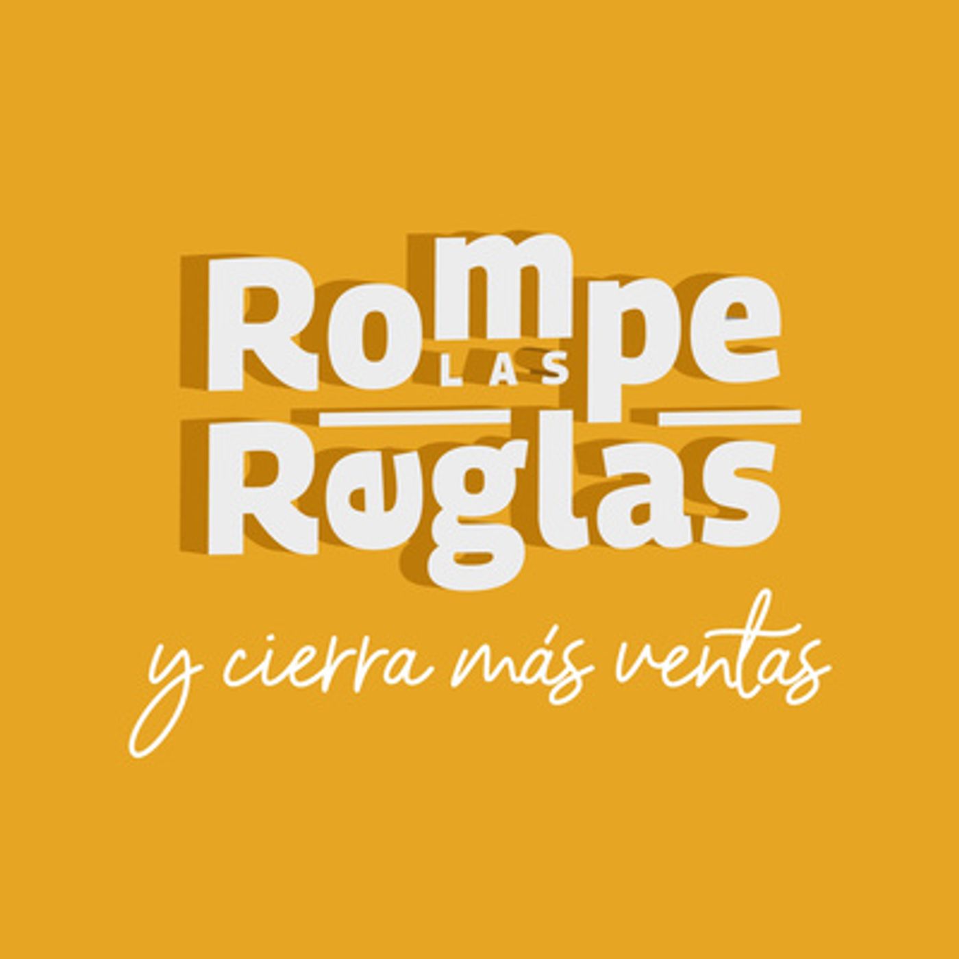 Ep. #66 Tres elementos que cambiarán tus resultados de ventas y no son una varita mágica. Parte cuatro. episode artwork