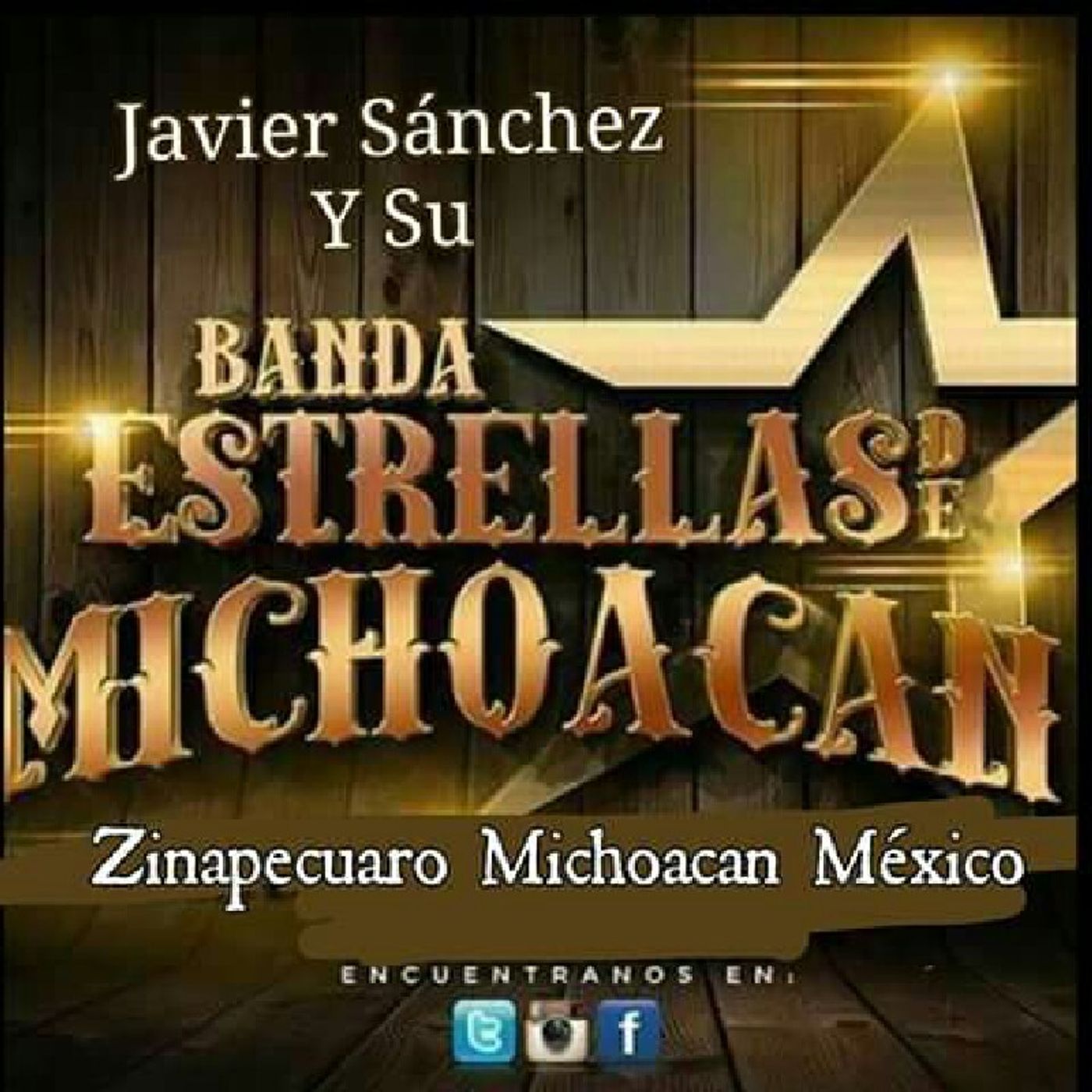 Javier Sanchez\'s show