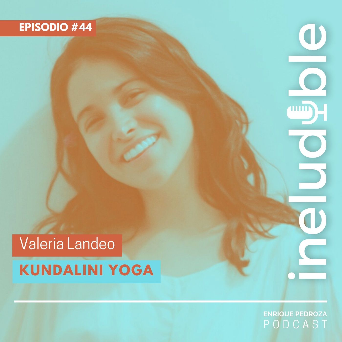Episodio #44 Kundalini Yoga episode artwork