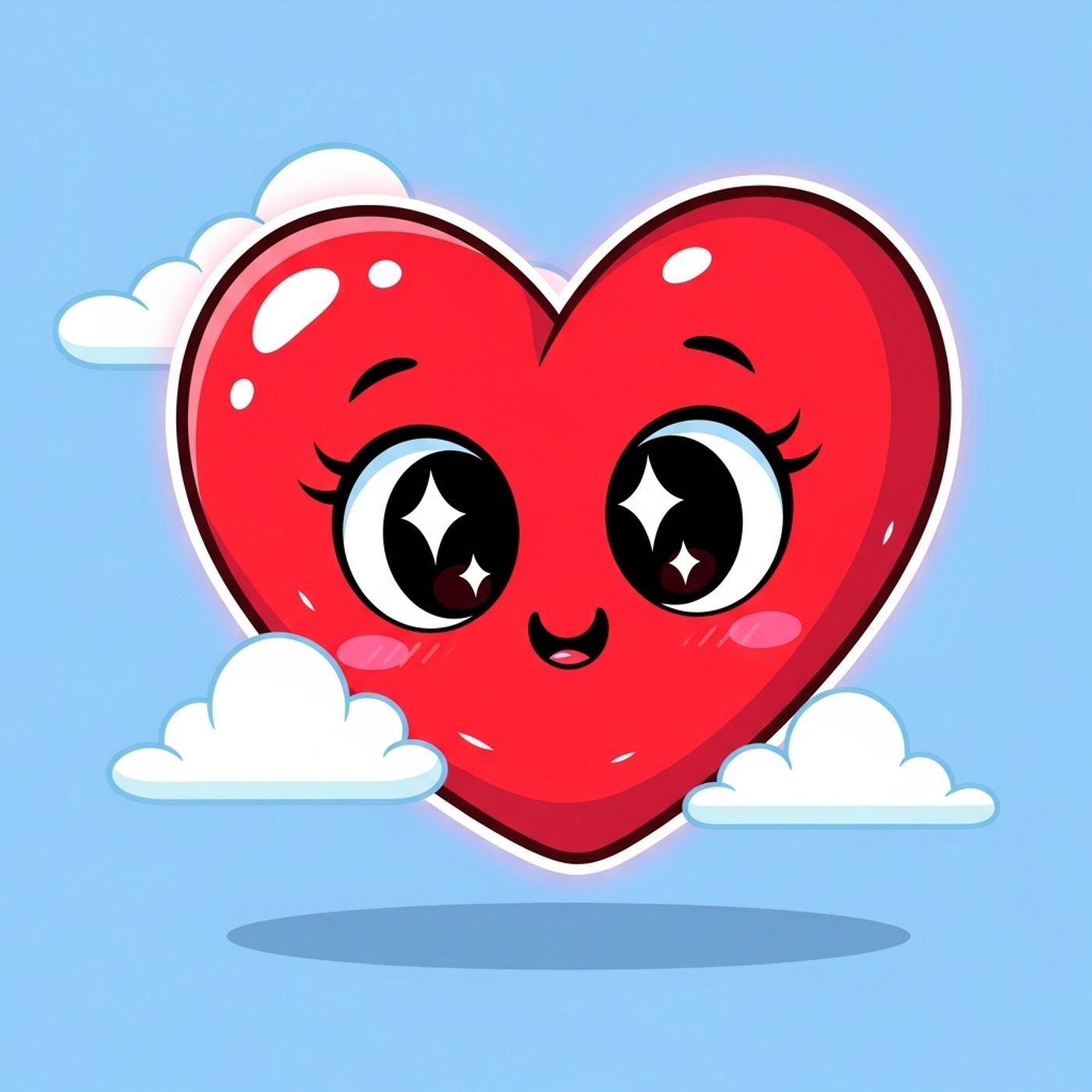 Nourish Your Heart: The Foods That Heal From the Inside Out