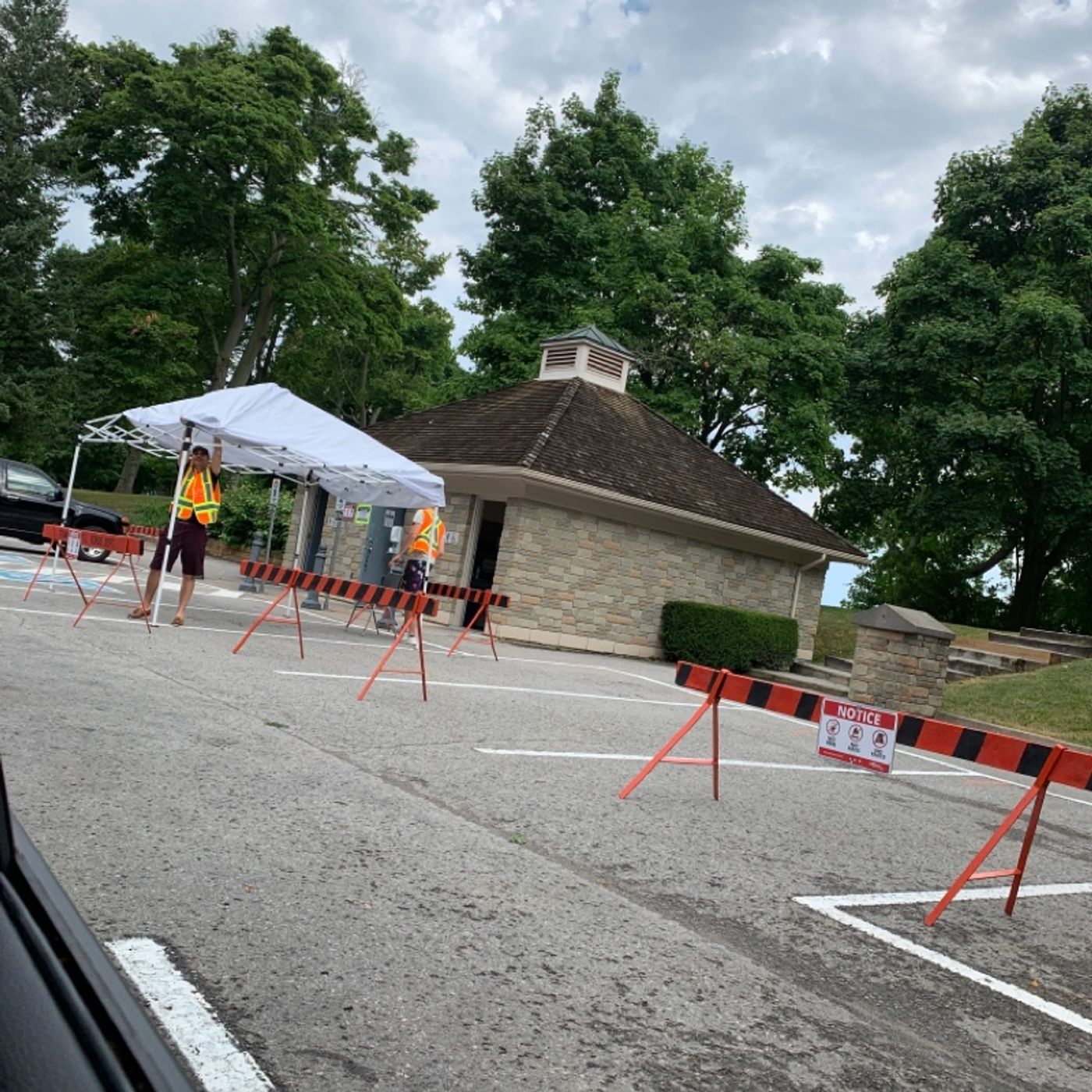 Prayer on the Go! - with Bishop Deb