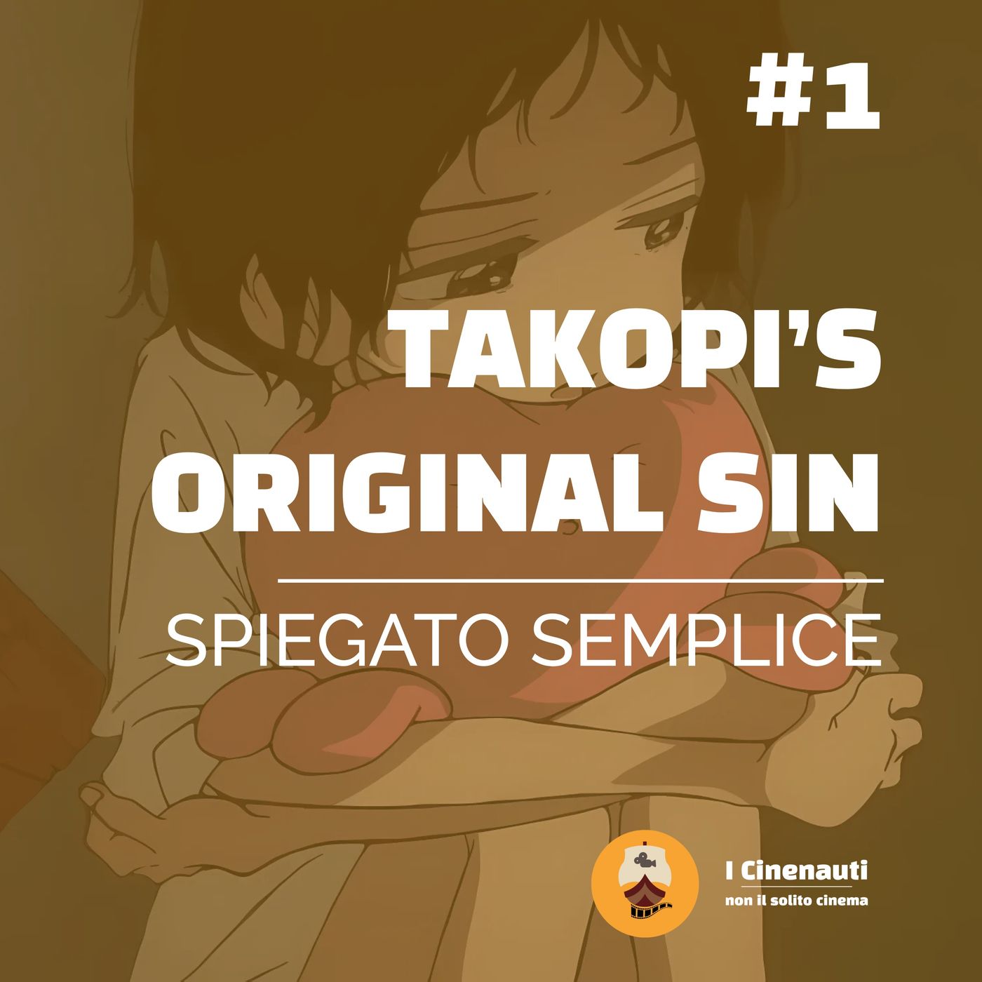 I Cinenauti Talk - Il Podcast