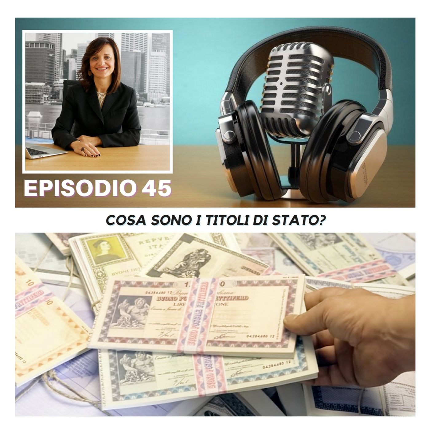 Finanza e Mercati