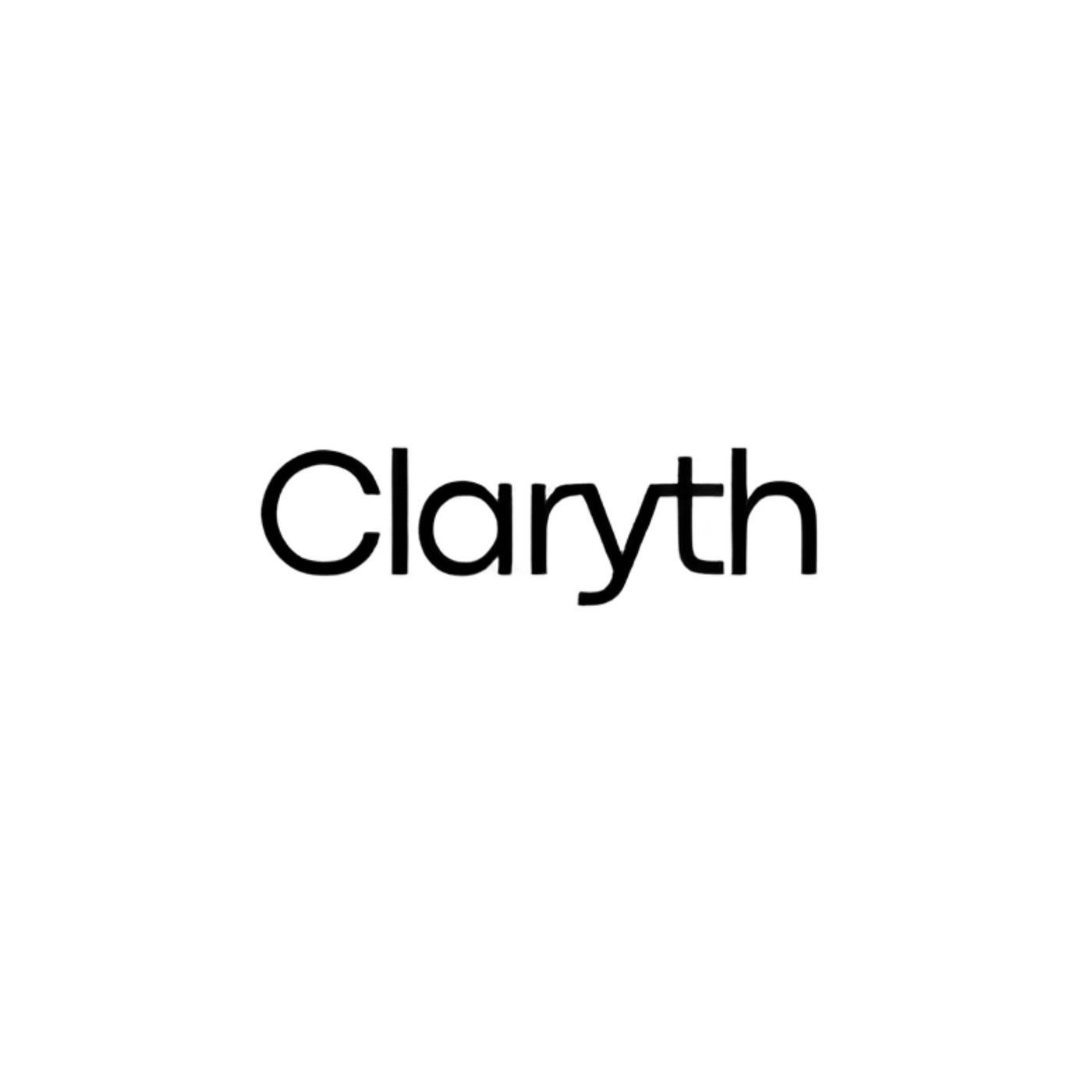 Claryth Store cover art
