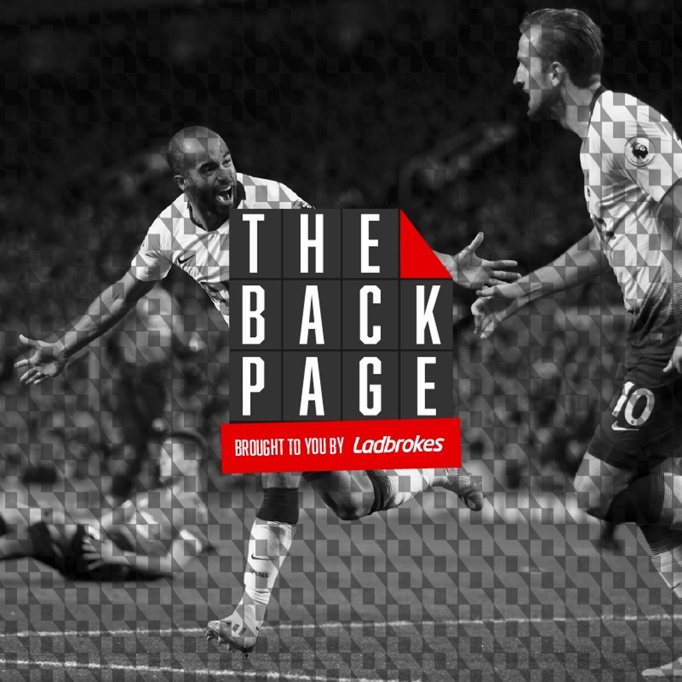 The Back Page