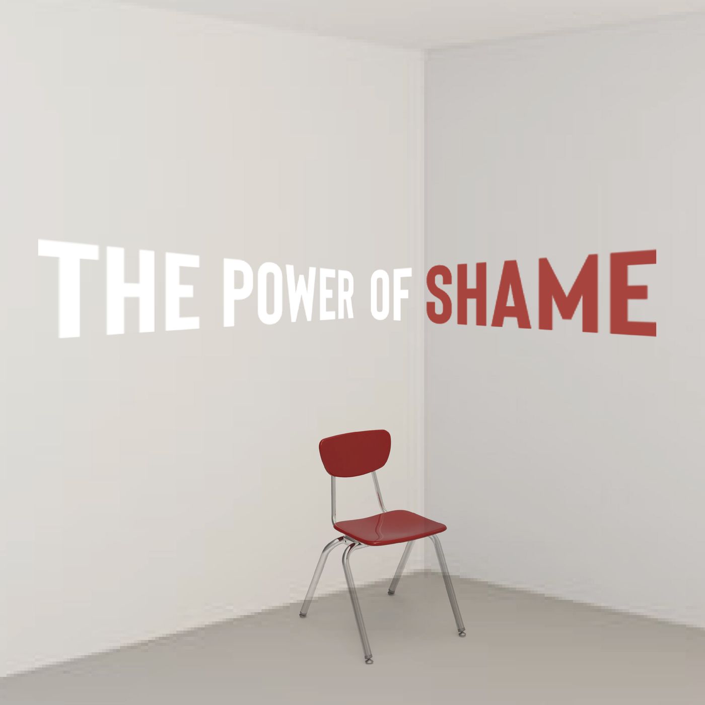 The Power of Shame - Our Healing Cloud of Witnesses - Mark Beebe