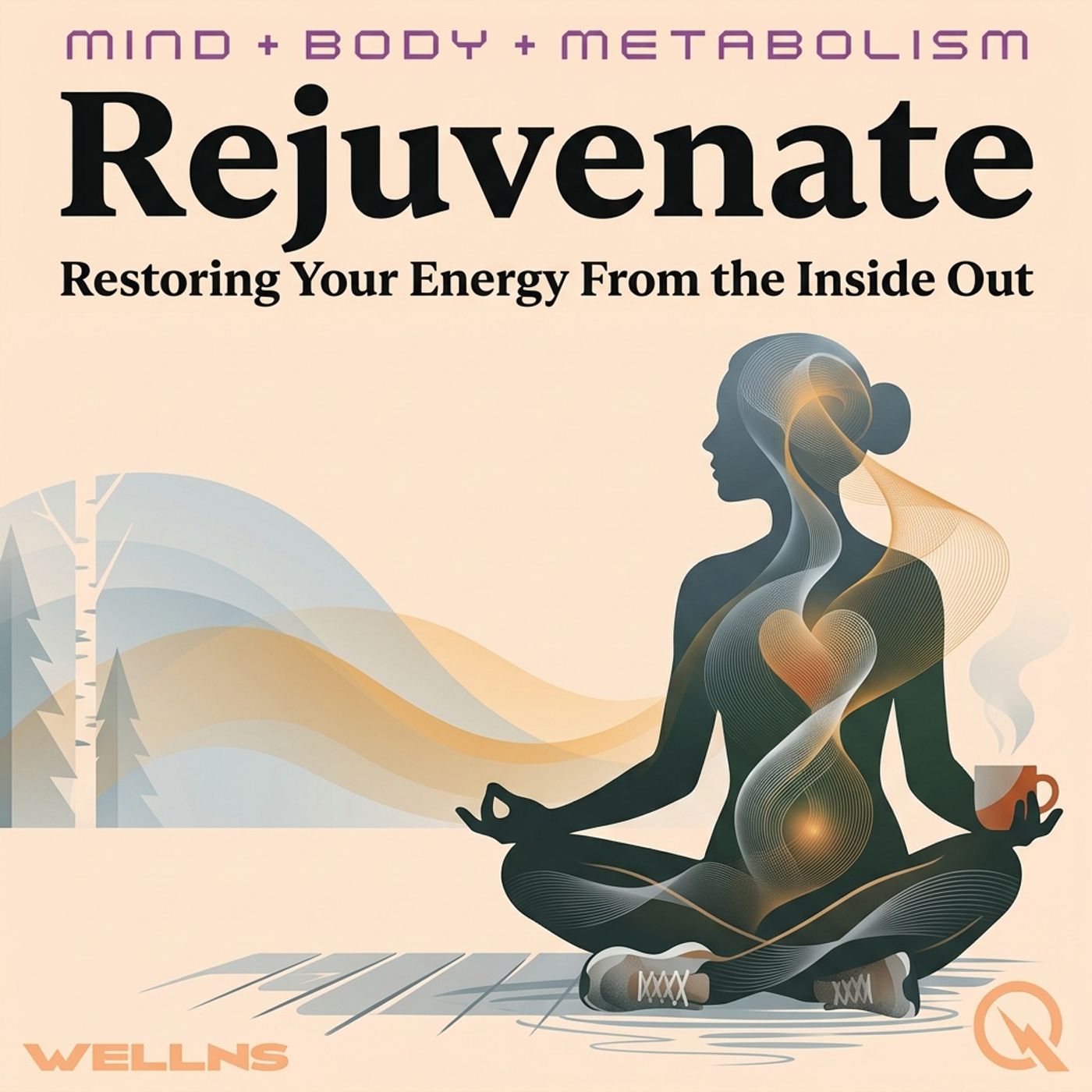 Rejuvenate