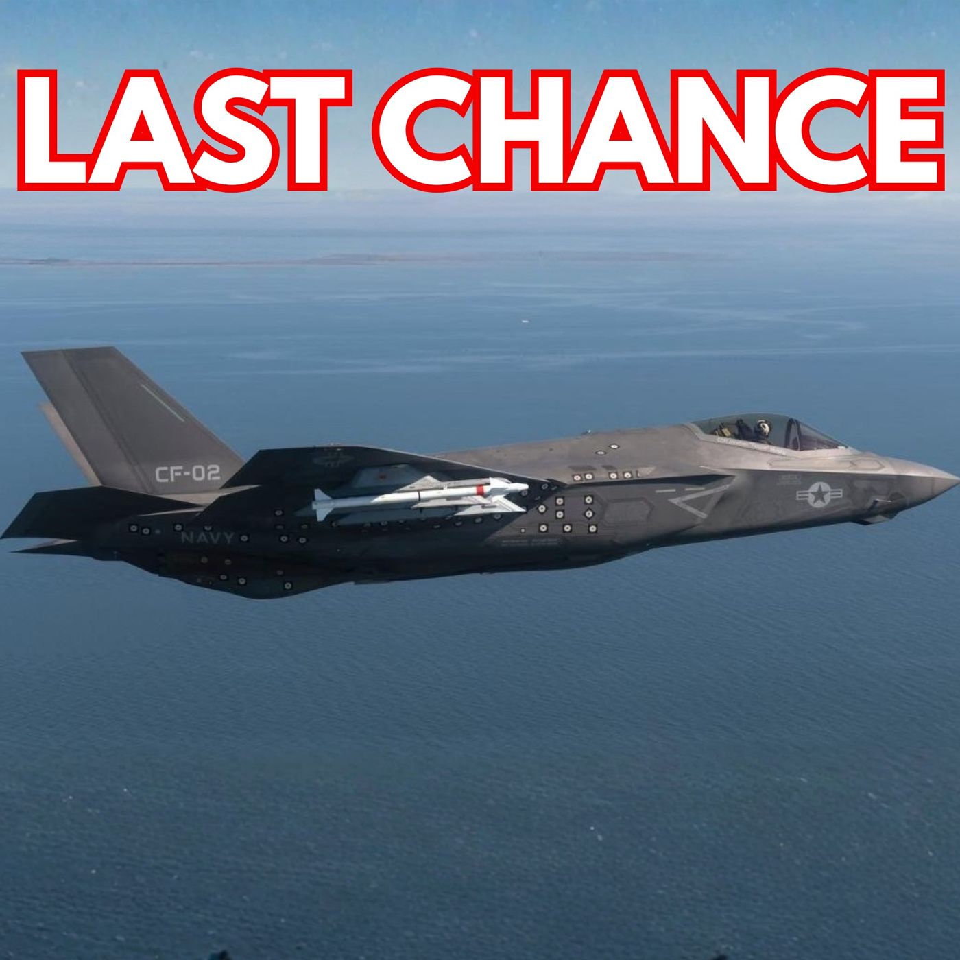 Trump Warns Iran: Make a Deal, or Else