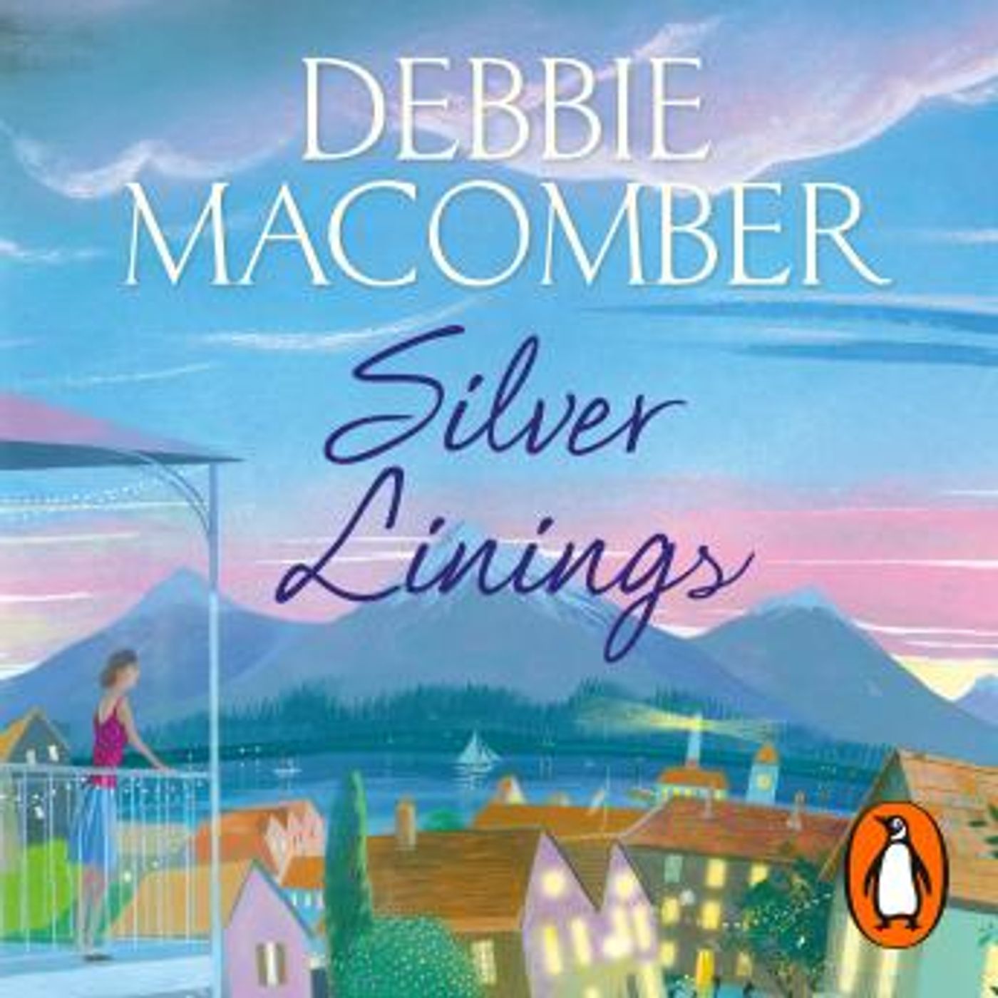 Access Must-Have Full Audiobooks in Fiction, Contemporary Women