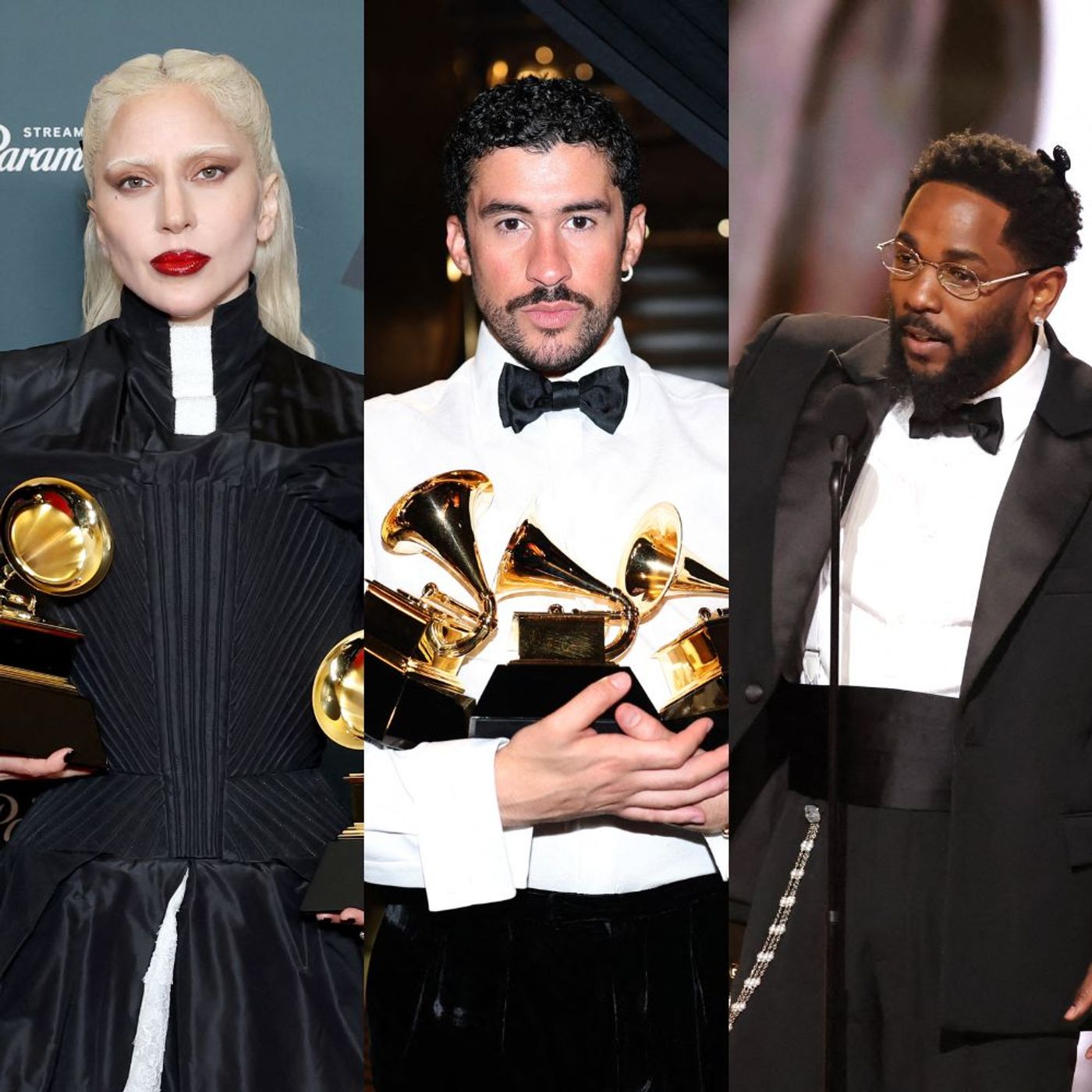 Les Grammy awards: des gagnants, des discours engagés et un retour en live remarqué pour Justin Bieber episode artwork