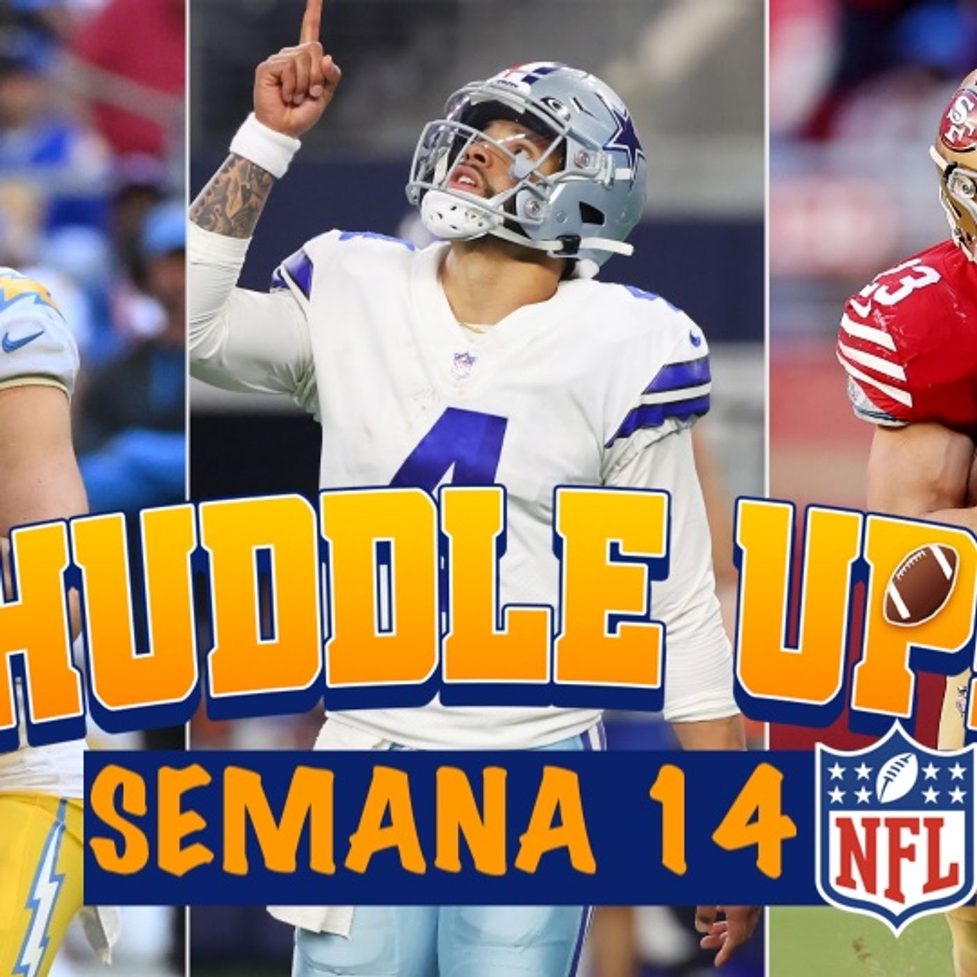 HuddleUP