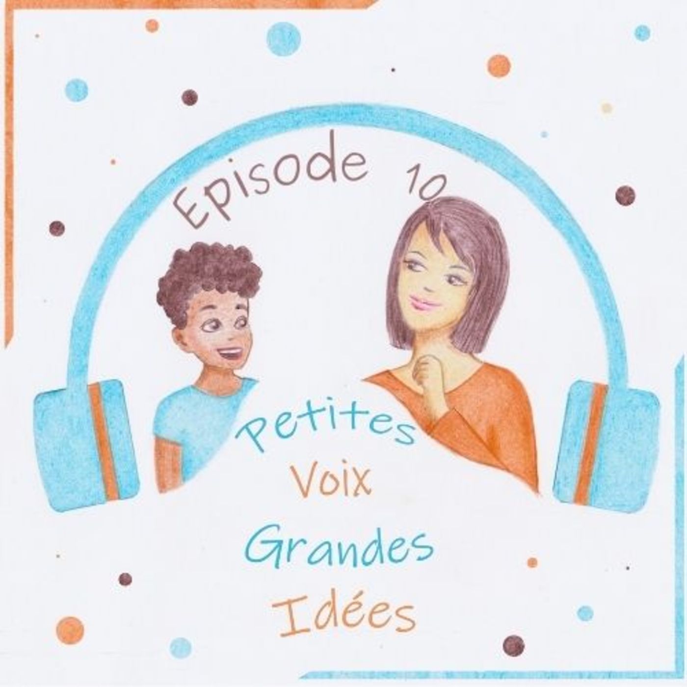 Petites voix Grandes idées