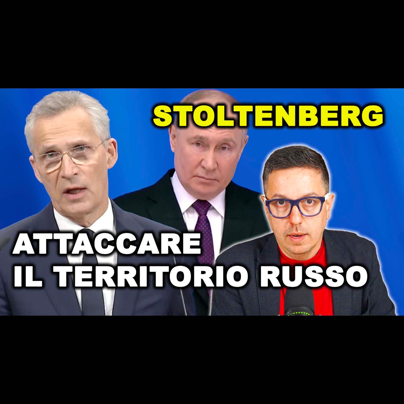 Danilo Torresi