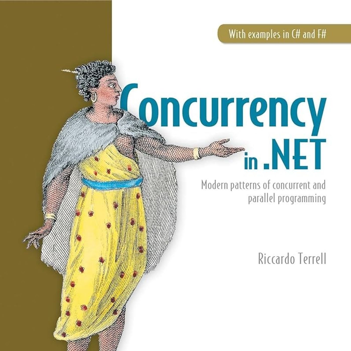 Concurrency in .NET: Modern patterns of concurrent and parallel programming
