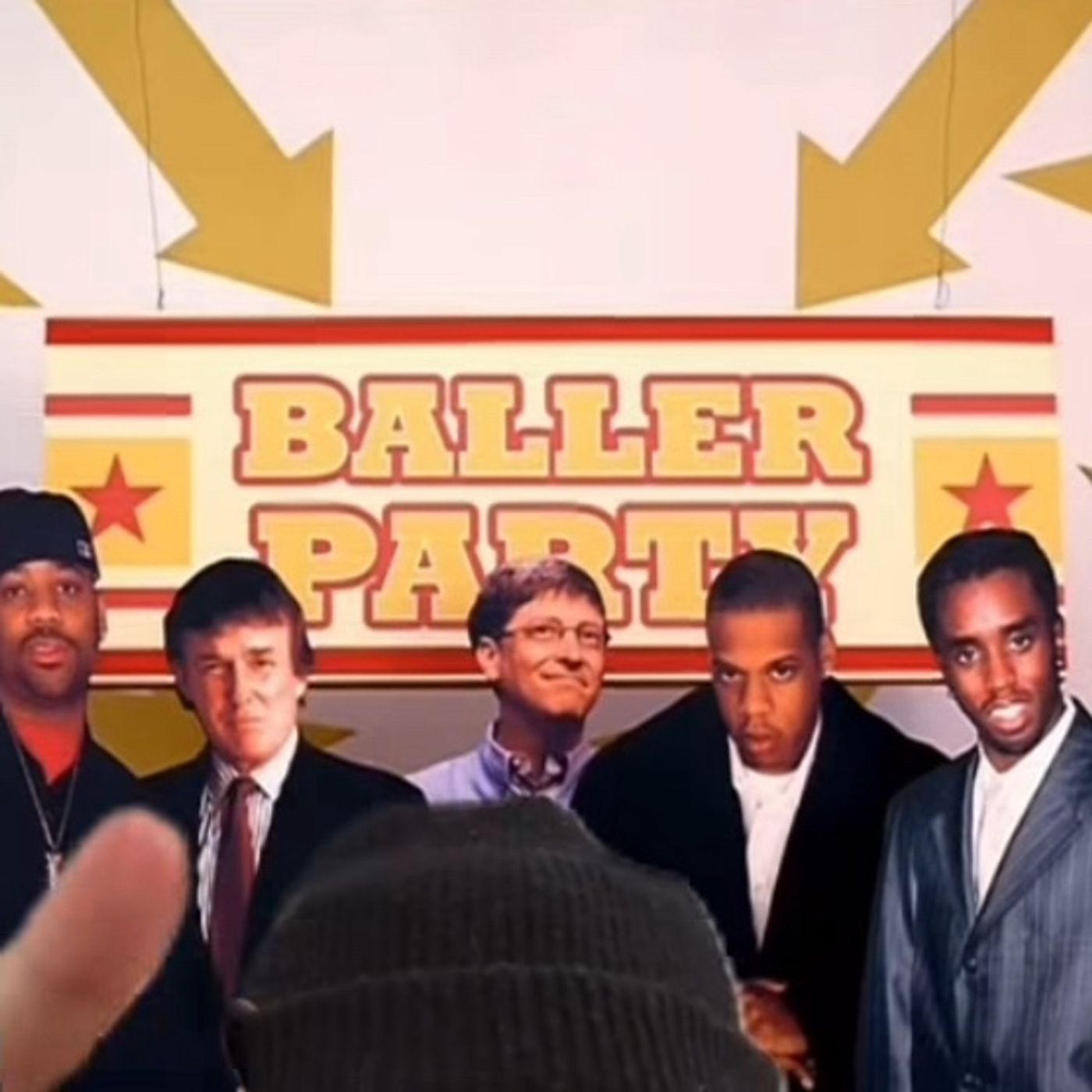 Kanye West was RIGHT!!!!!!!! Kanye West was RIGHT!!!!!!!!