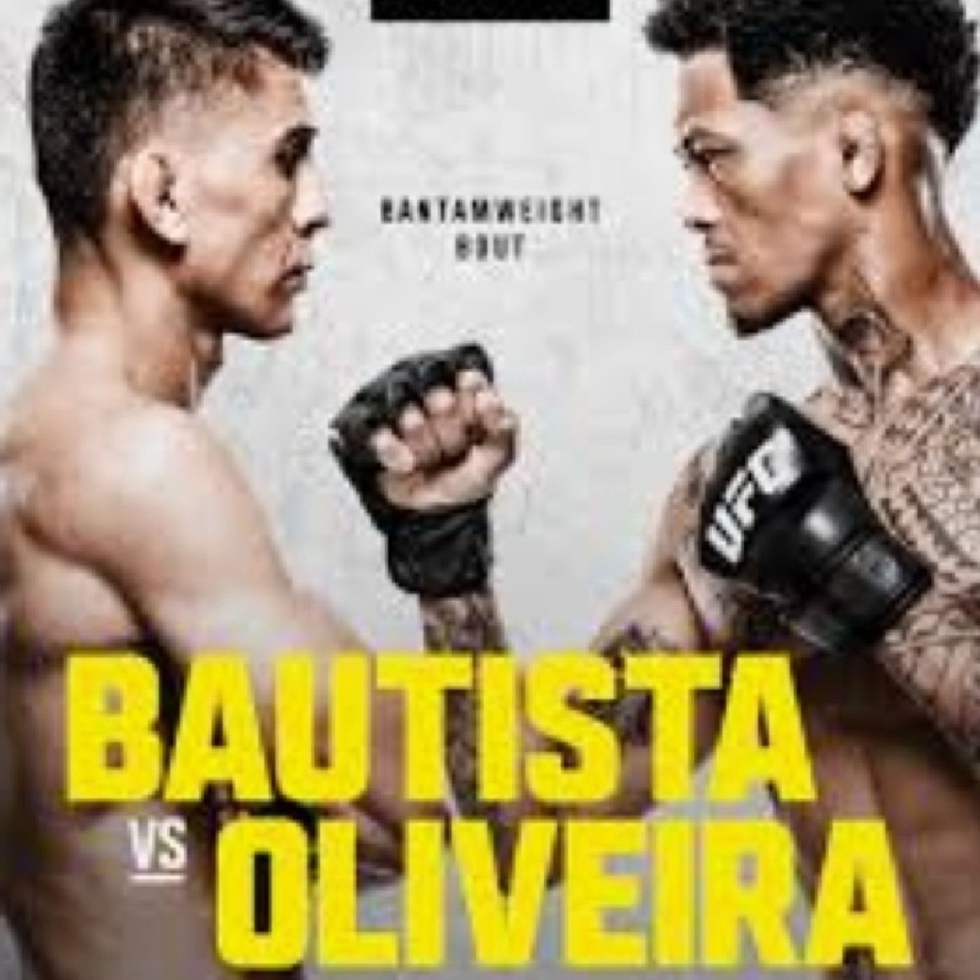 The Hard Hits Review | Bautista vs. Oliveira