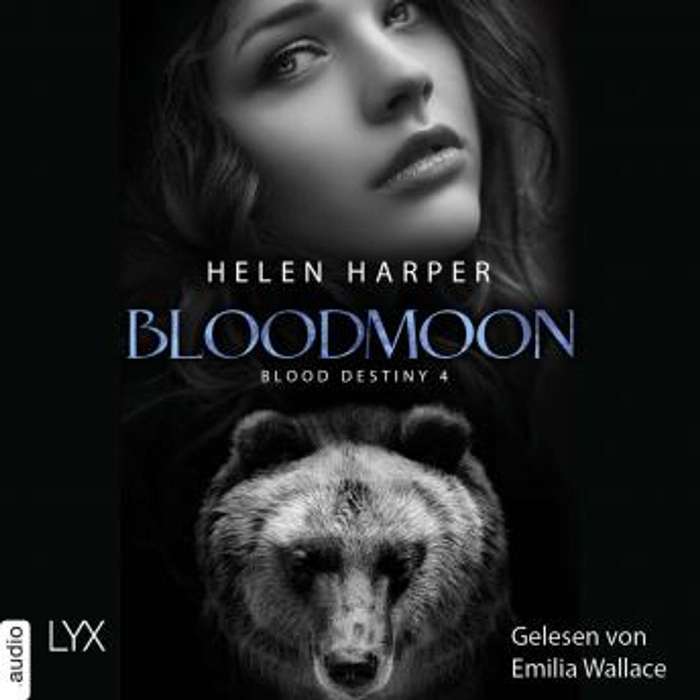 High-Quality Full Trial Audiobooks in Romance, Mystery