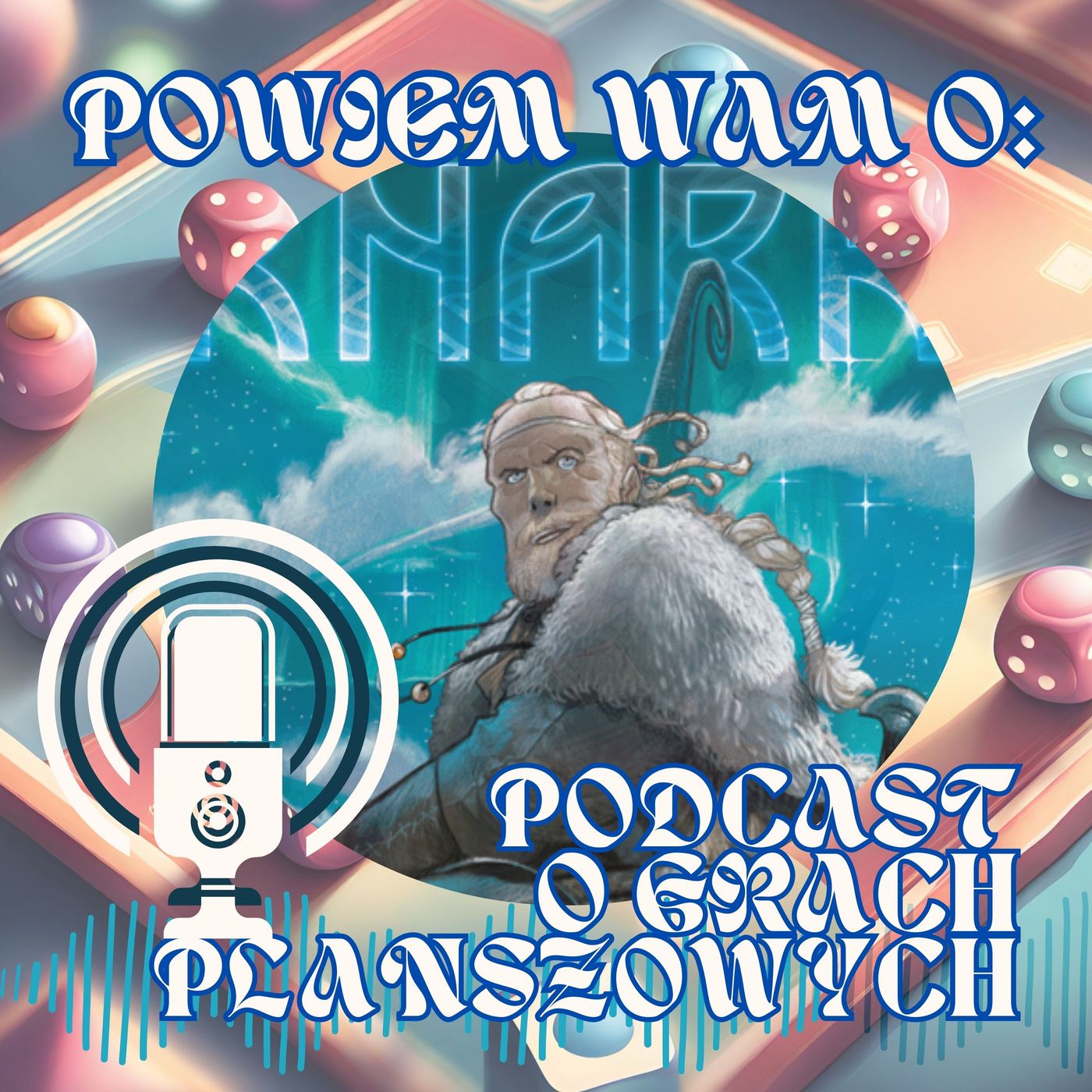 Coś o Planszówkach