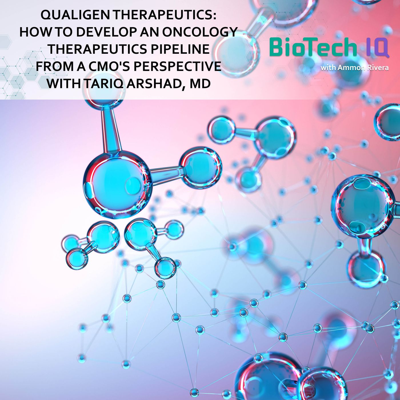 The Best Of BioTech IQ