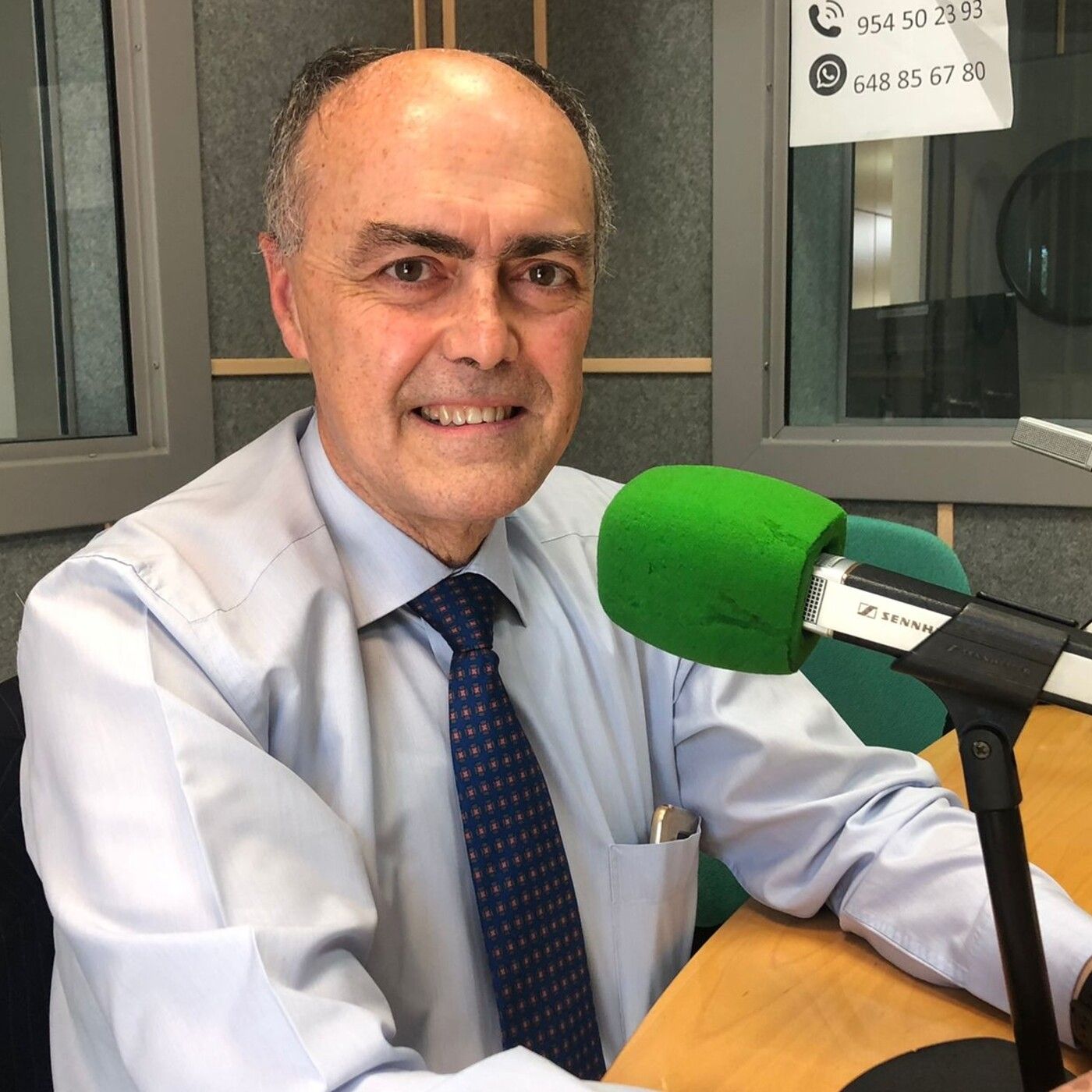 Andalucía Capital-Diego García Cabello