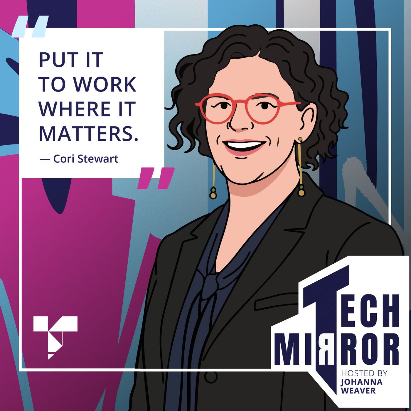 Can Industrial AI Rebuild Australia's Economy? episode artwork