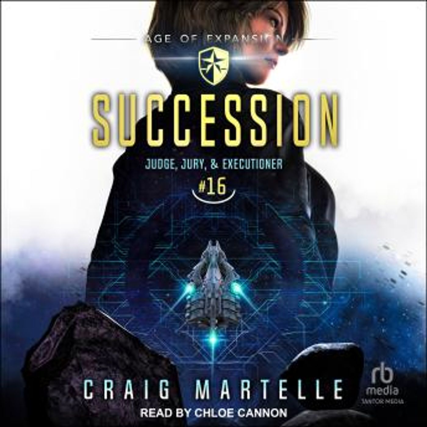 Listen to Top Full Audiobooks in Science Fiction & Fantasy, Science Fiction
