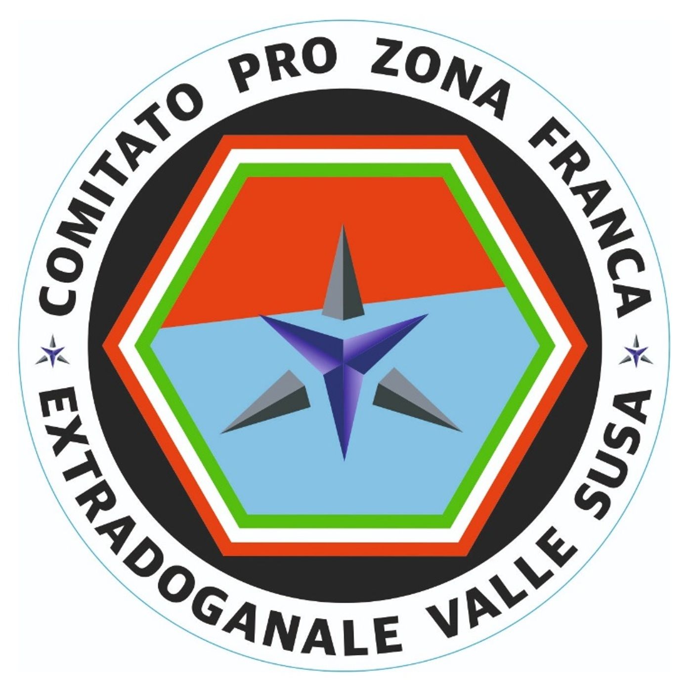 DIRETTA 31 "comitato zona franca EXTRADOGANALE VALDISUSA" episode artwork