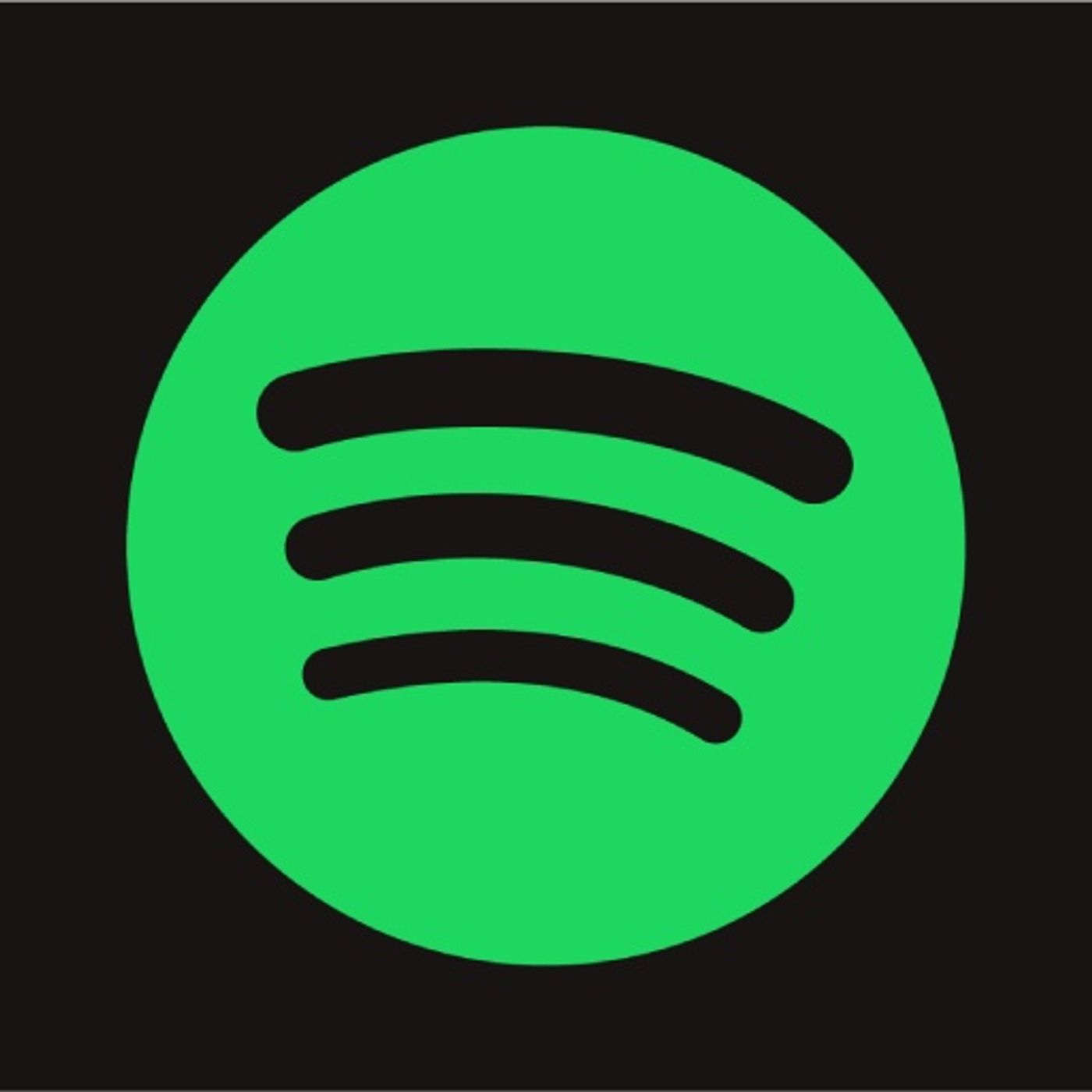 Theology on Spotify