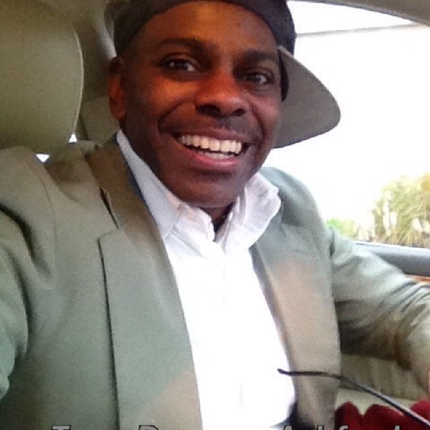 DatguyTV W/Terry Dwayne Ashford