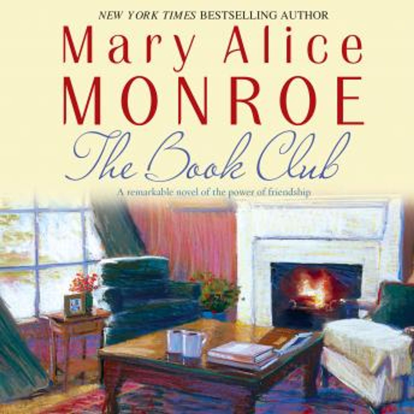 Download High-Quality Full Audiobooks in Fiction, Contemporary Women