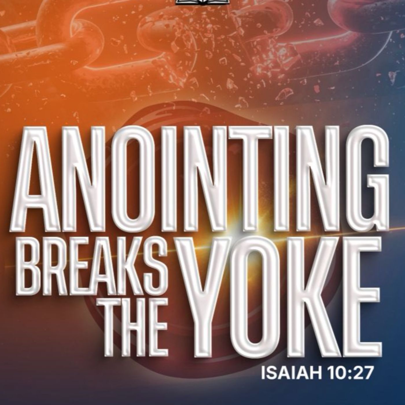 PRAYER: BREAKING THE COVENANT OF SLAVERY, ENFORCING THE COVENANT OF PROMISE! episode artwork