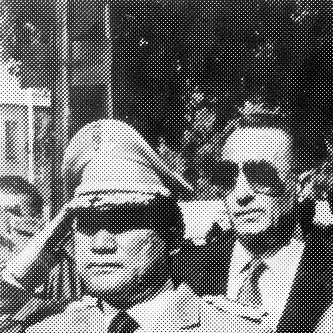 Ep. 185 ~ The Tentacles of Col. Al Carone